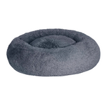 Plush Calming Dog Bed