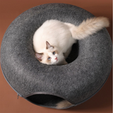 3-In-1 Cat Bed Tunnel