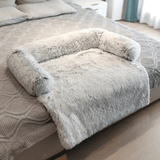 Calming Couch Cover Bed