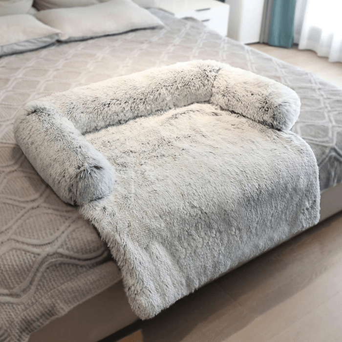 Calming Couch Cover Bed