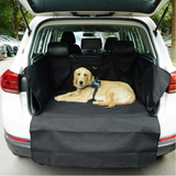 Heavy Duty Boot Interior Protector For Pets