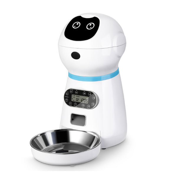 Automatic Pet Feeder